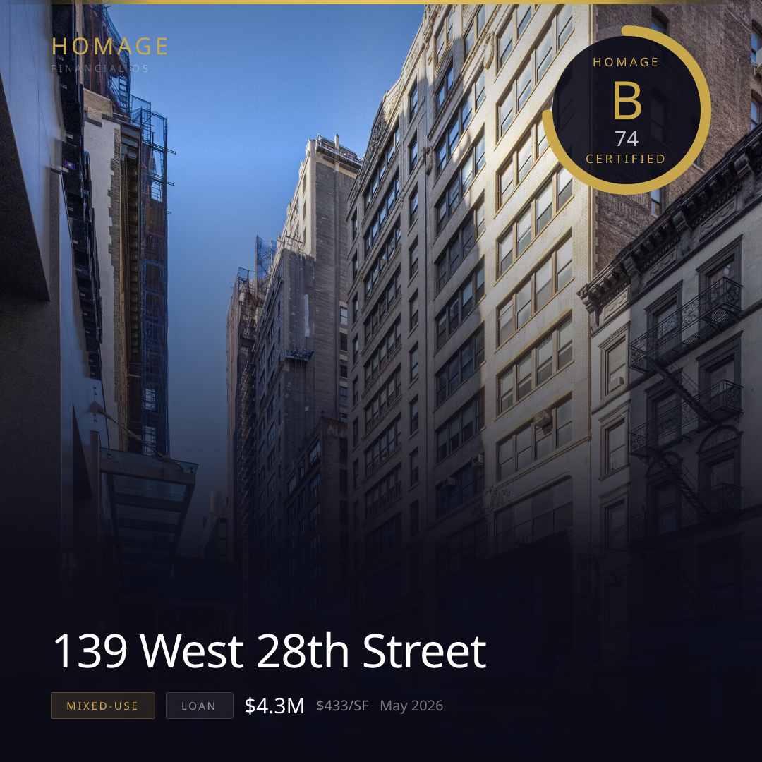 139 West 28th Street